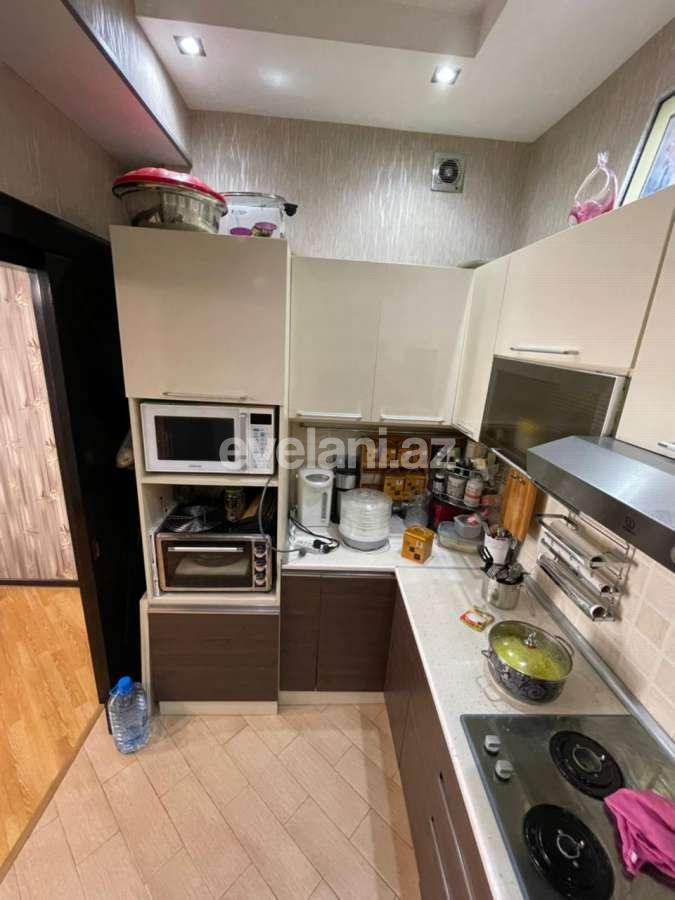 Продаётся, новостройка, 3-комнаты, 82 m², Насиминский r.