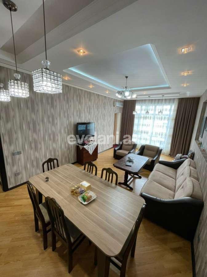 Продаётся, новостройка, 3-комнаты, 82 m², Насиминский r.