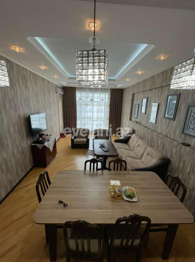 Продаётся, новостройка, 3-комнаты, 82 m², Насиминский r.