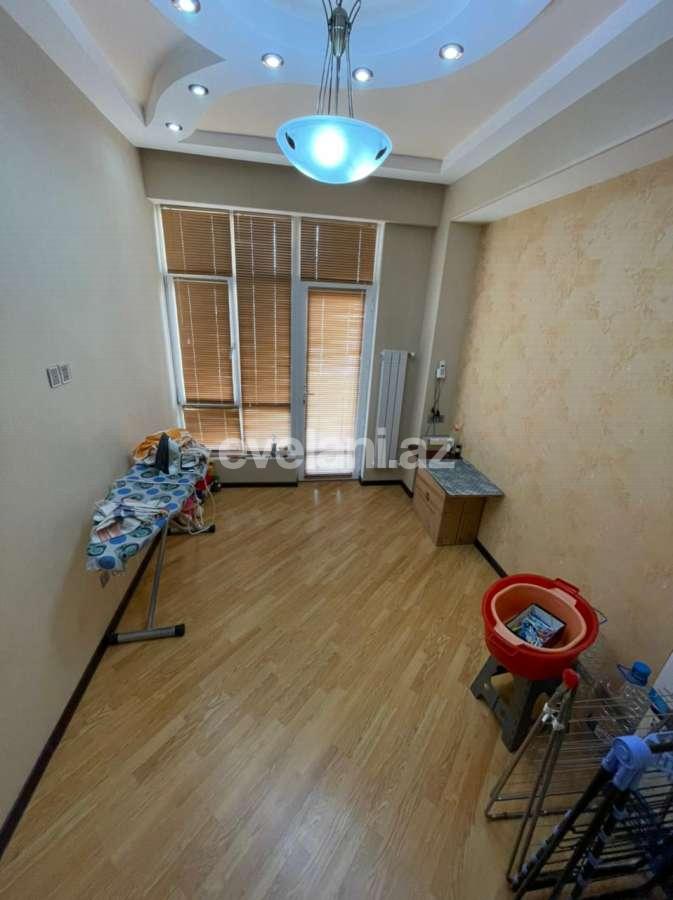 Продаётся, новостройка, 3-комнаты, 82 m², Насиминский r.