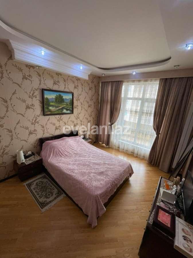 Продаётся, новостройка, 3-комнаты, 82 m², Насиминский r.