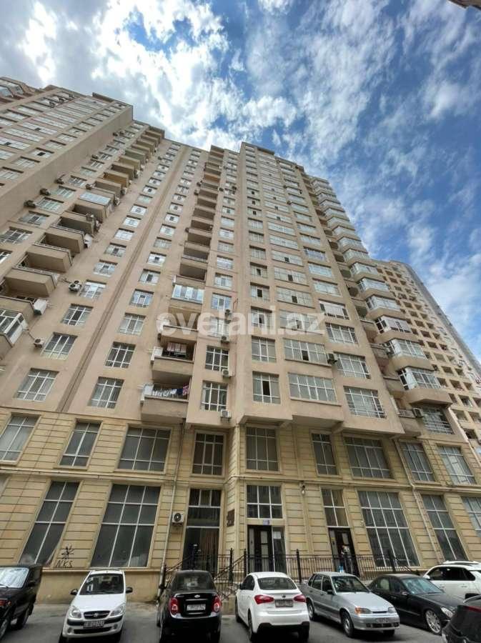 Продаётся, новостройка, 3-комнаты, 82 m², Насиминский r.