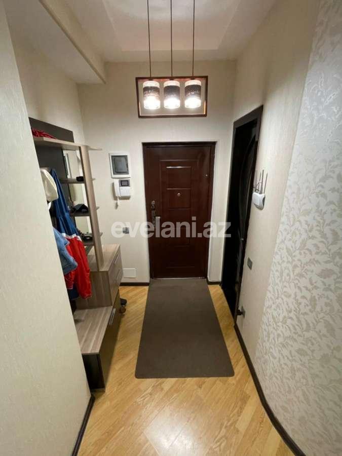 Продаётся, новостройка, 3-комнаты, 82 m², Насиминский r.