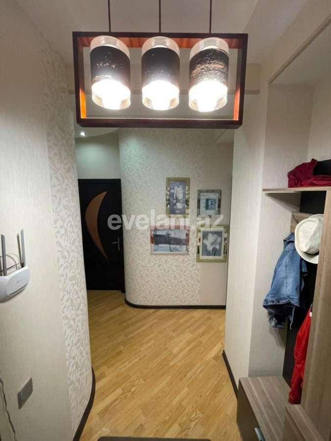 Продаётся, новостройка, 3-комнаты, 82 m², Насиминский r.