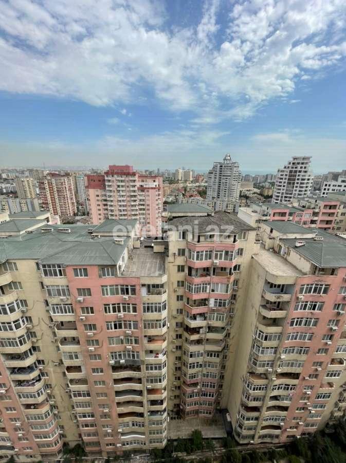 Продаётся, новостройка, 3-комнаты, 82 m², Насиминский r.