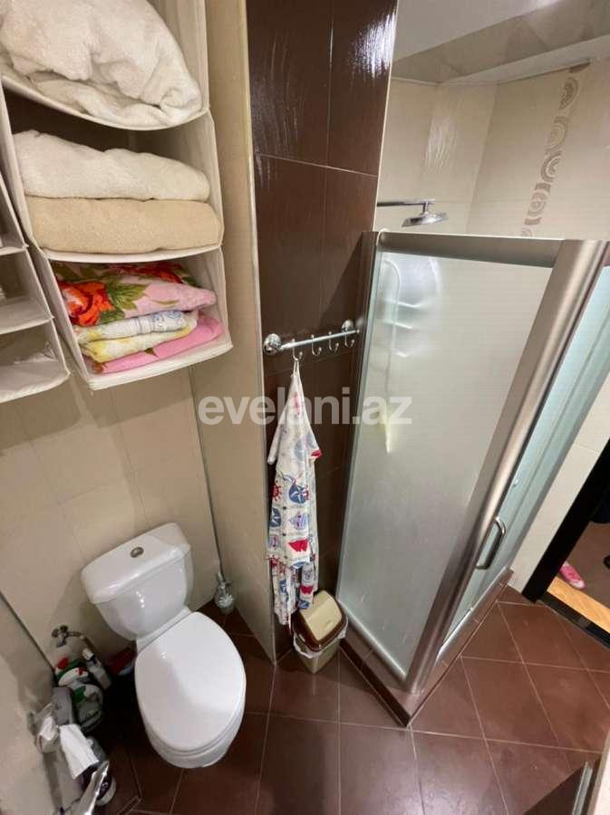 Продаётся, новостройка, 3-комнаты, 82 m², Насиминский r.