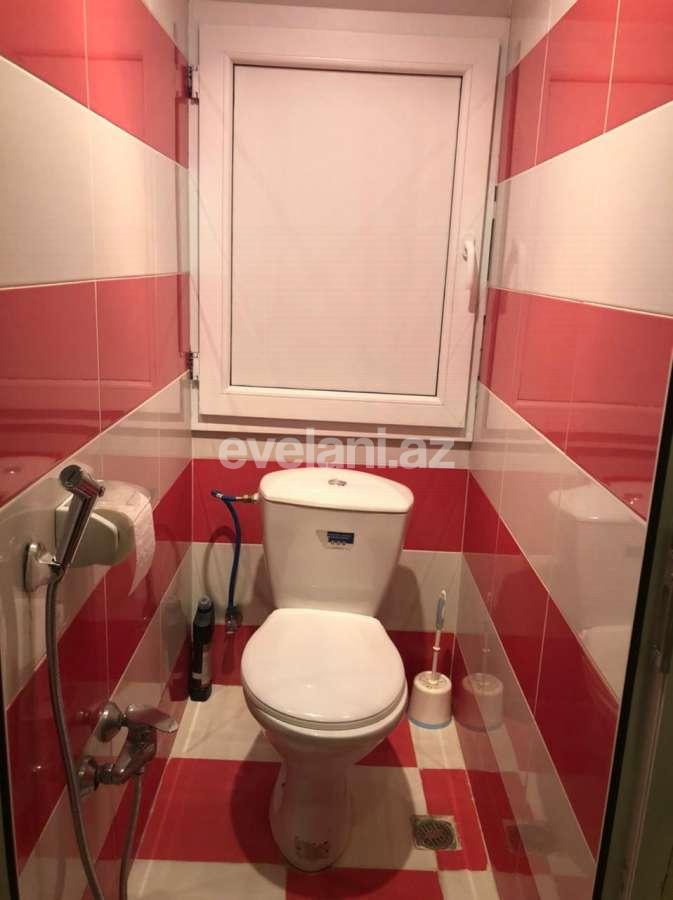 Satılır, köhnə tikili, 2 otaqlı, 35 m², Memar Əcəmi m.