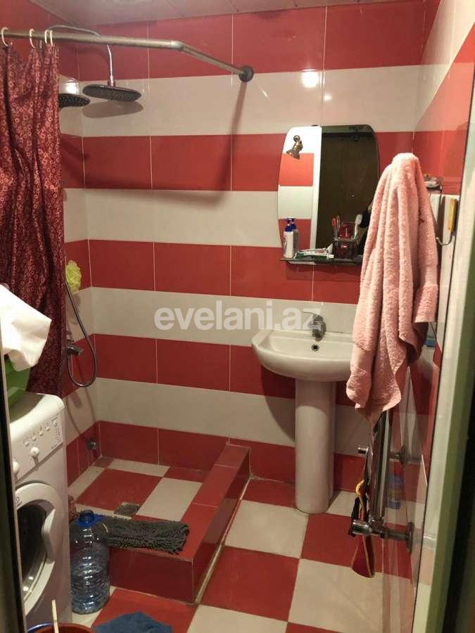 Satılır, köhnə tikili, 2 otaqlı, 35 m², Memar Əcəmi m.