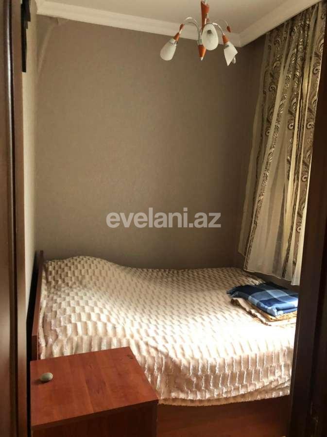 Satılır, köhnə tikili, 2 otaqlı, 35 m², Memar Əcəmi m.