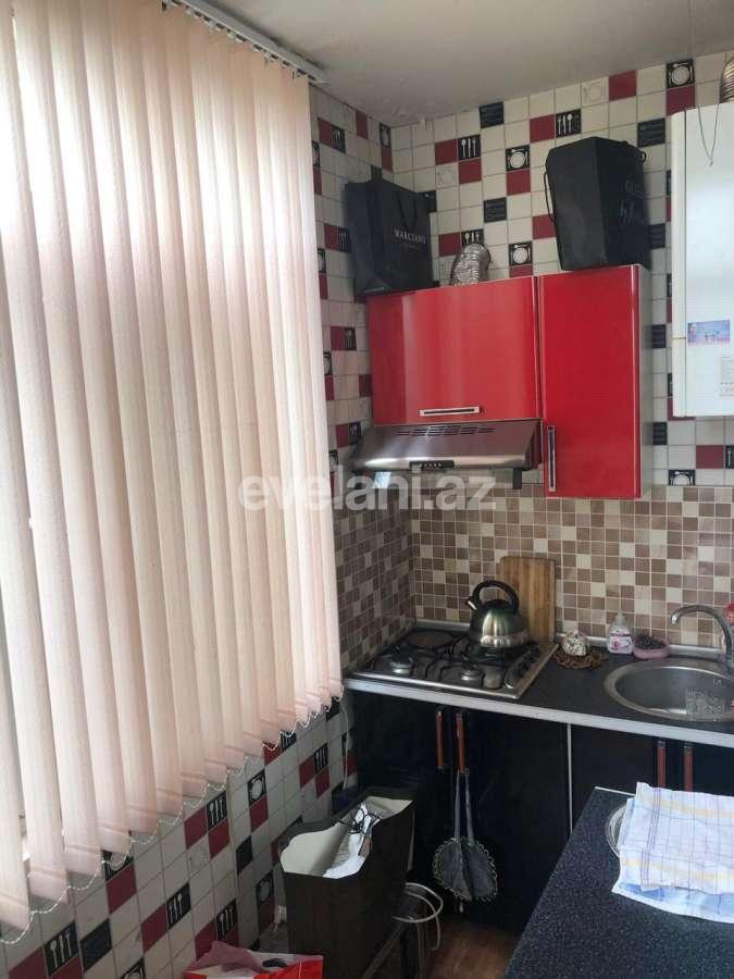 Satılır, köhnə tikili, 2 otaqlı, 35 m², Memar Əcəmi m.