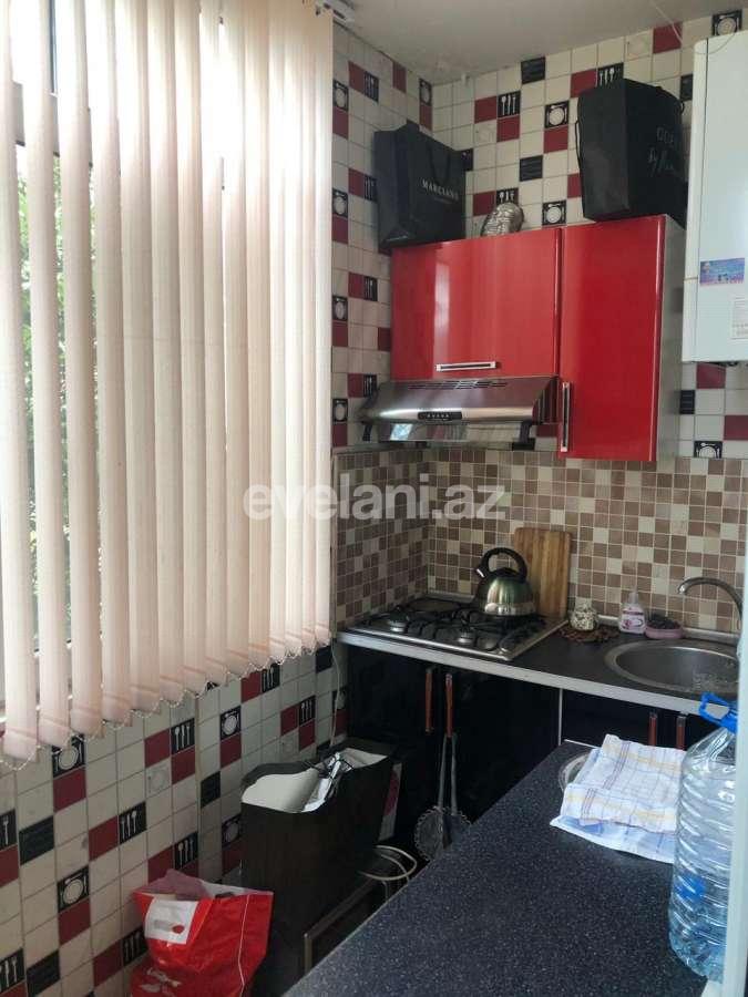 Satılır, köhnə tikili, 2 otaqlı, 35 m², Memar Əcəmi m.