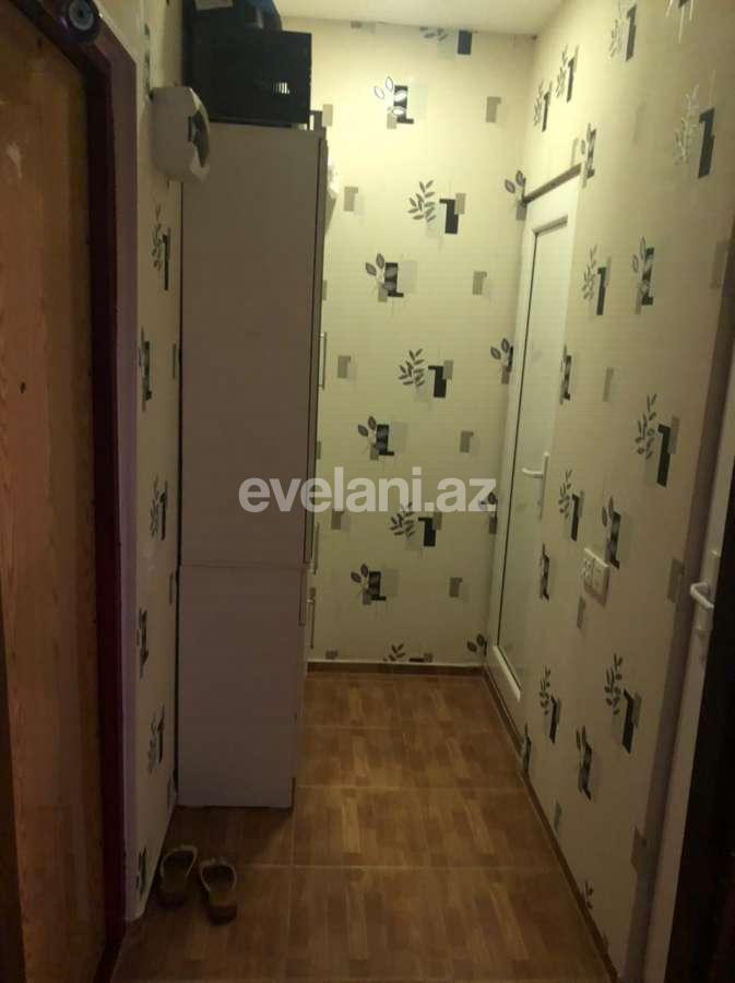 Satılır, köhnə tikili, 2 otaqlı, 35 m², Memar Əcəmi m.