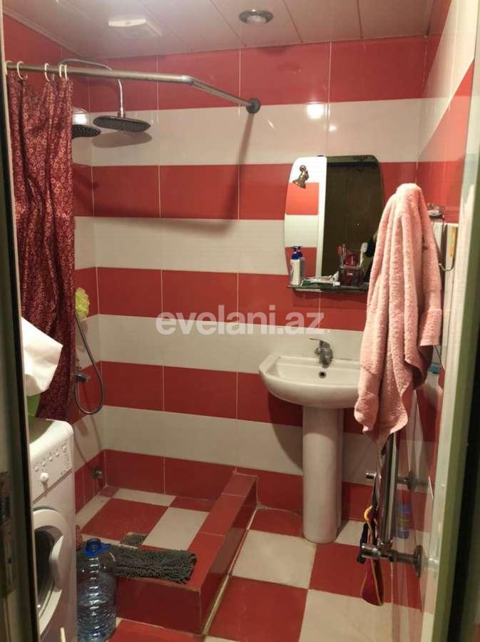 Satılır, köhnə tikili, 2 otaqlı, 35 m², Memar Əcəmi m.