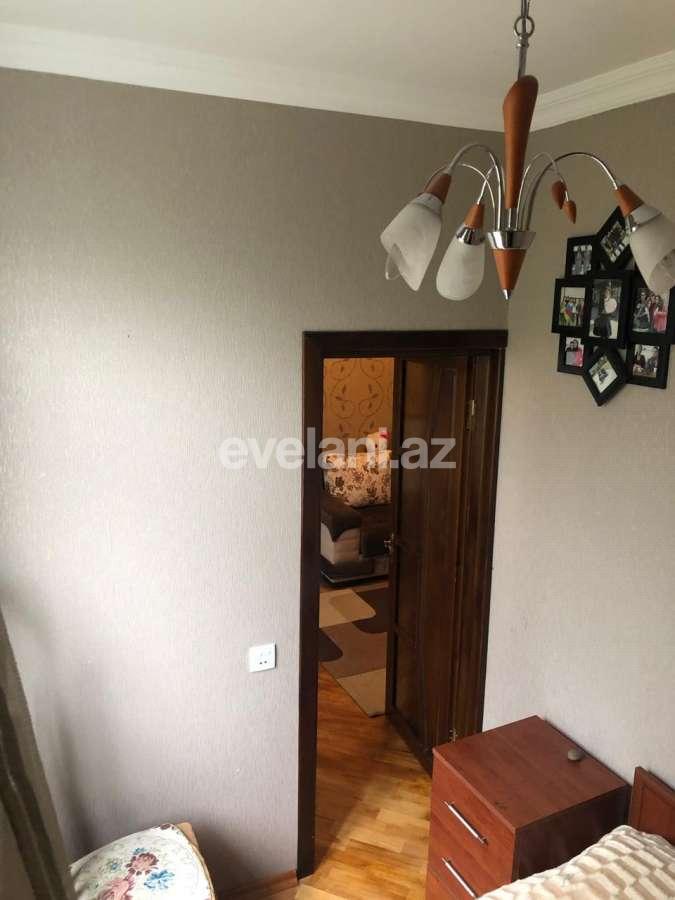 Satılır, köhnə tikili, 2 otaqlı, 35 m², Memar Əcəmi m.