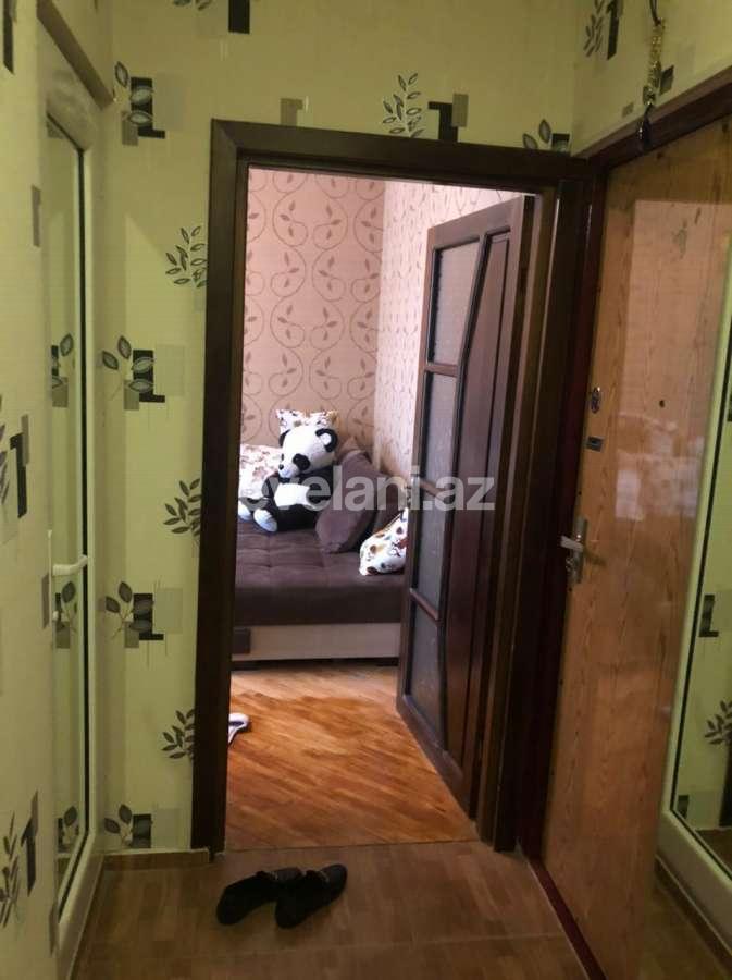 Satılır, köhnə tikili, 2 otaqlı, 35 m², Memar Əcəmi m.