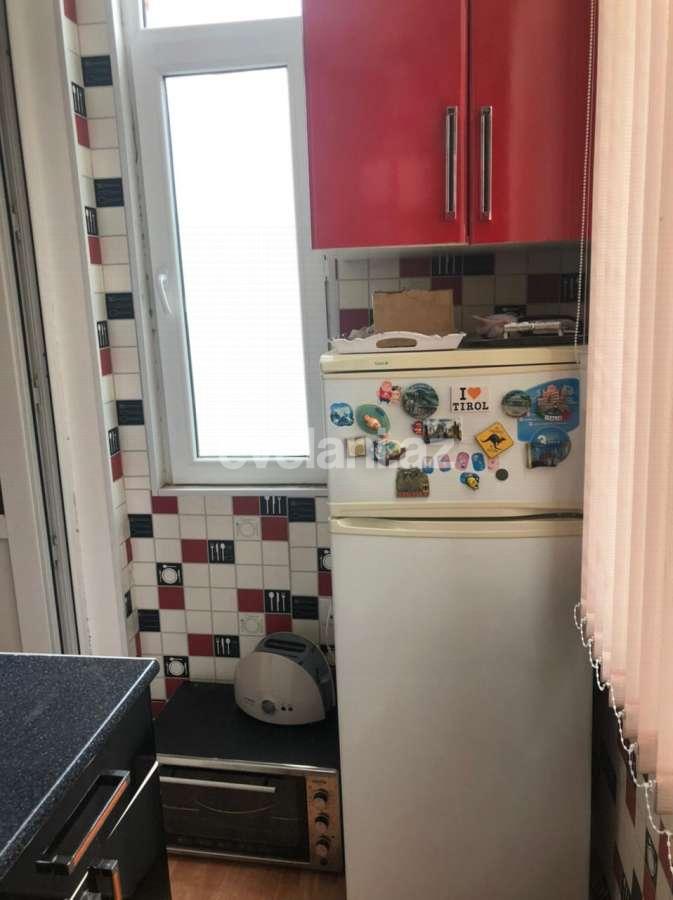 Satılır, köhnə tikili, 2 otaqlı, 35 m², Memar Əcəmi m.