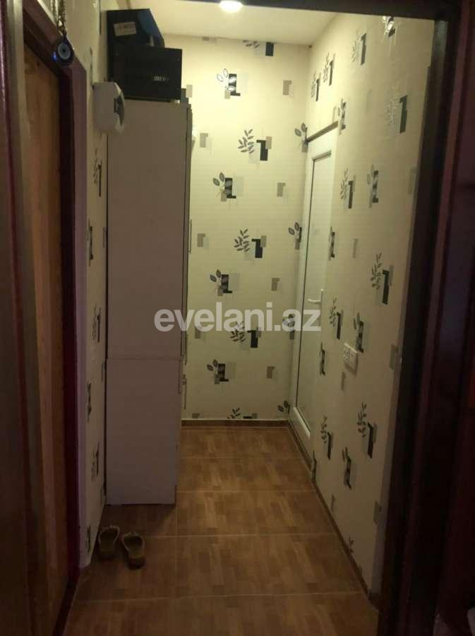 Satılır, köhnə tikili, 2 otaqlı, 35 m², Memar Əcəmi m.