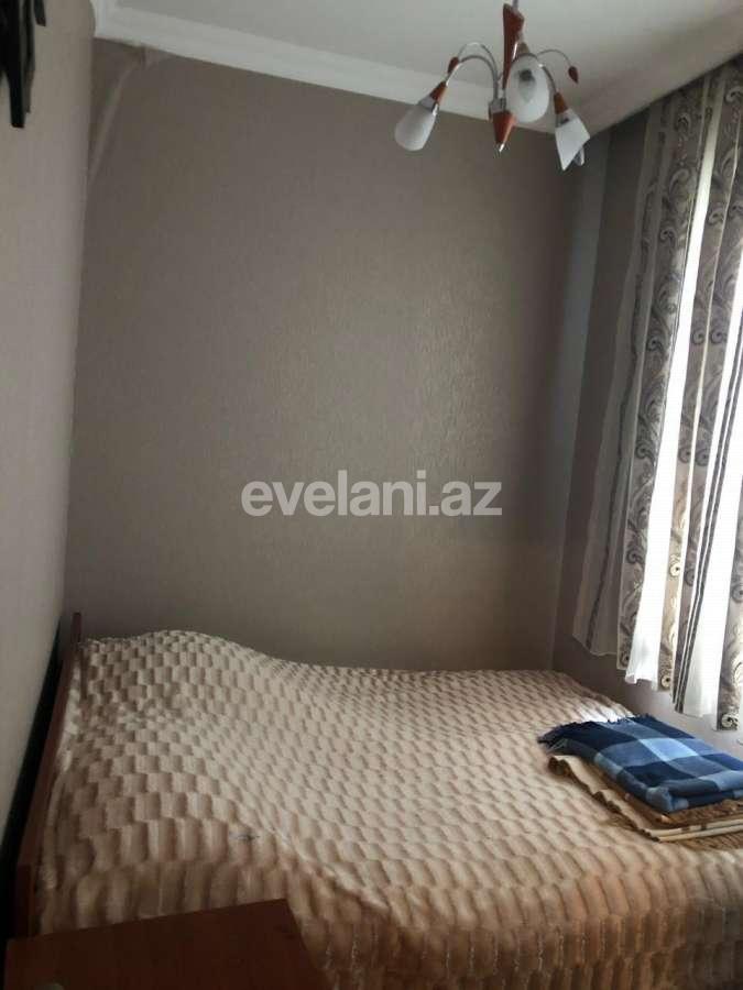 Satılır, köhnə tikili, 2 otaqlı, 35 m², Memar Əcəmi m.