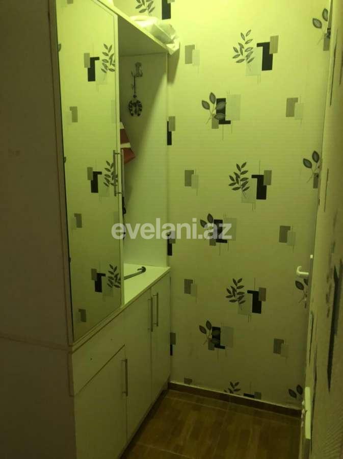 Satılır, köhnə tikili, 2 otaqlı, 35 m², Memar Əcəmi m.