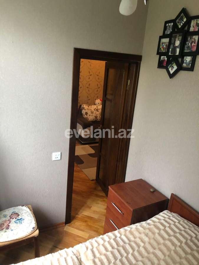 Satılır, köhnə tikili, 2 otaqlı, 35 m², Memar Əcəmi m.