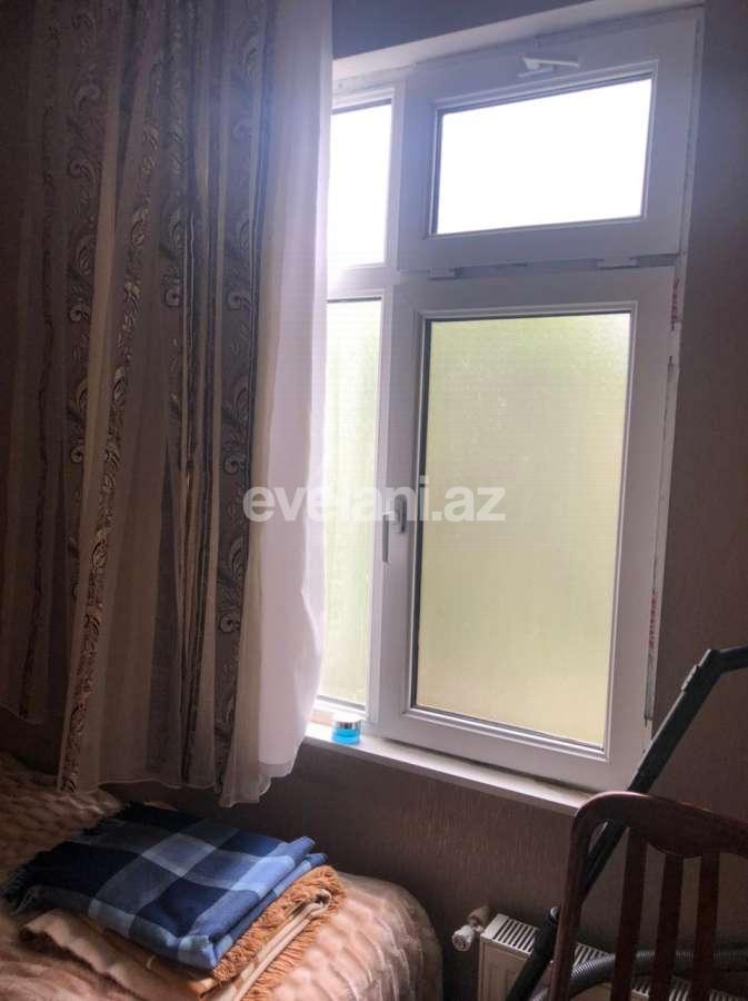 Satılır, köhnə tikili, 2 otaqlı, 35 m², Memar Əcəmi m.