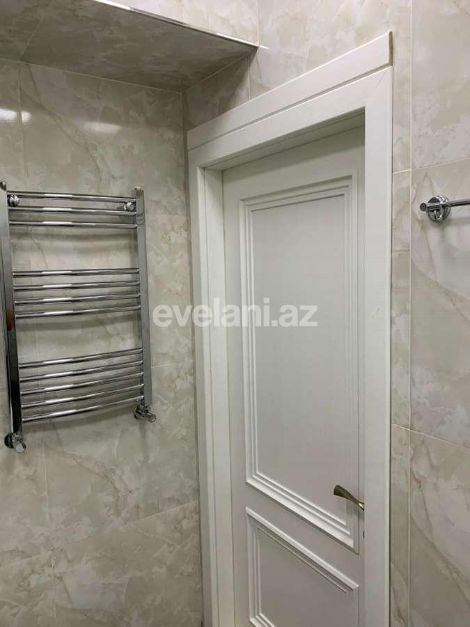 Kirayə verilir, yeni tikili, 3 otaqlı, 125 m², Şah İsmayıl Xətai m.
