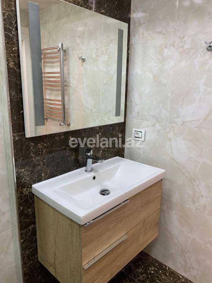 Kirayə verilir, yeni tikili, 3 otaqlı, 125 m², Şah İsmayıl Xətai m.