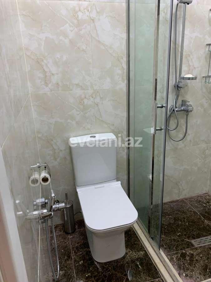 Kirayə verilir, yeni tikili, 3 otaqlı, 125 m², Şah İsmayıl Xətai m.