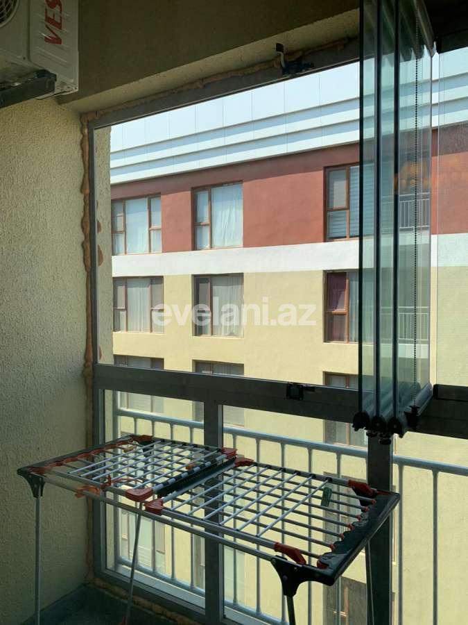 Kirayə verilir, yeni tikili, 3 otaqlı, 125 m², Şah İsmayıl Xətai m.