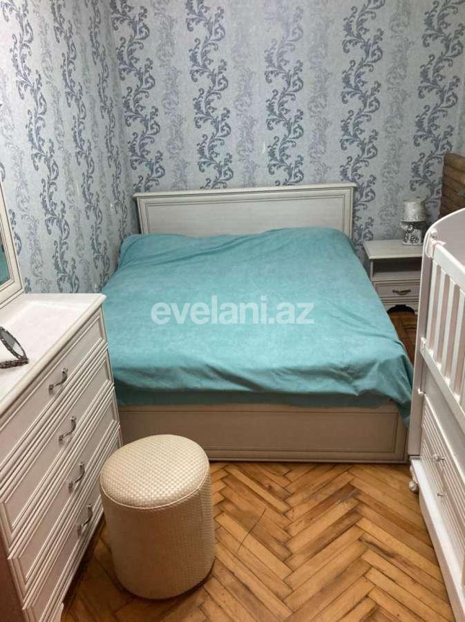 Sale, old building, 2 room, 55 m², 28 may m.