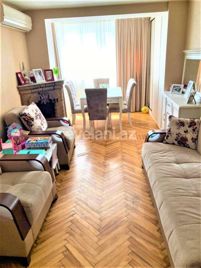 Sale, old building, 2 room, 55 m², 28 may m.