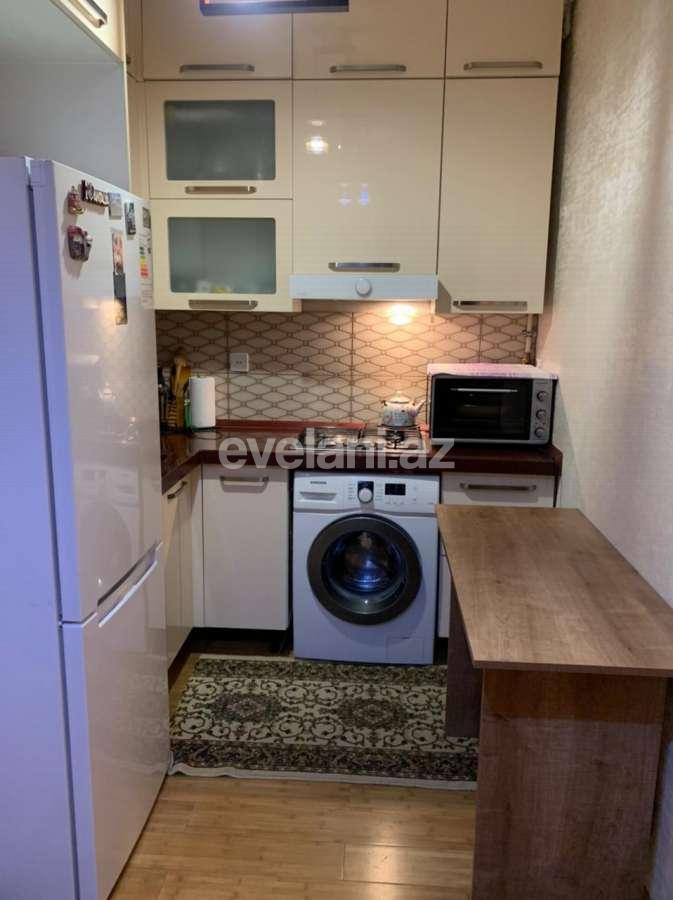 Sale, new building, 2 room, 43 m², 20 yanvar m.