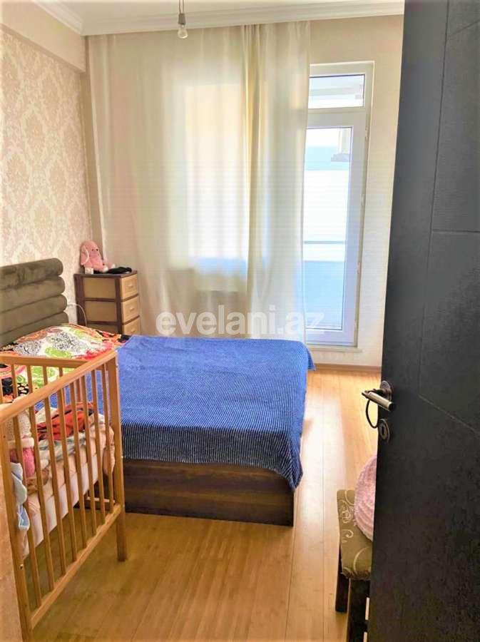 Sale, new building, 2 room, 43 m², 20 yanvar m.