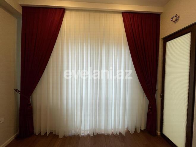 Satılır, yeni tikili, 2 otaqlı, 58 m², Elmlər Akademiyası m.