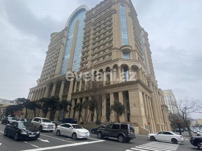 Satılır, yeni tikili, 2 otaqlı, 58 m², Elmlər Akademiyası m.