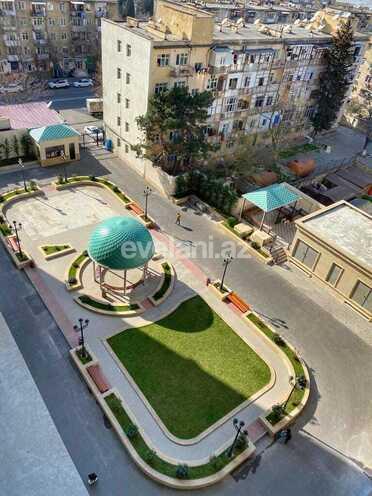 Satılır, yeni tikili, 2 otaqlı, 58 m², Elmlər Akademiyası m.