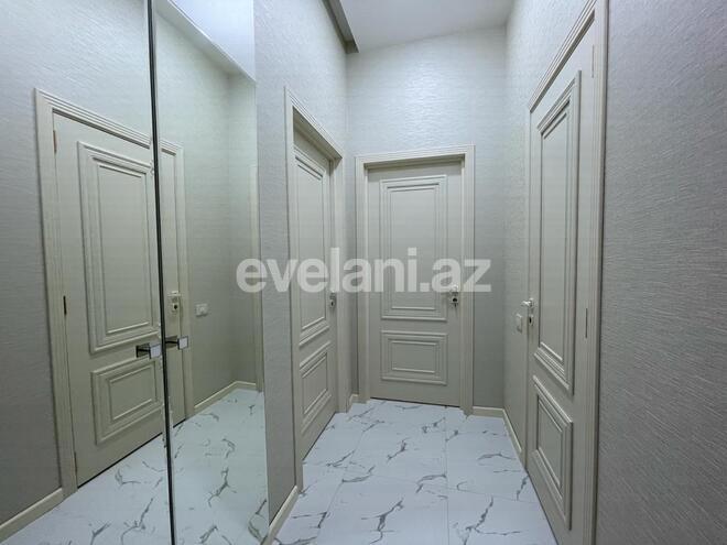 Satılır, yeni tikili, 2 otaqlı, 58 m², Elmlər Akademiyası m.