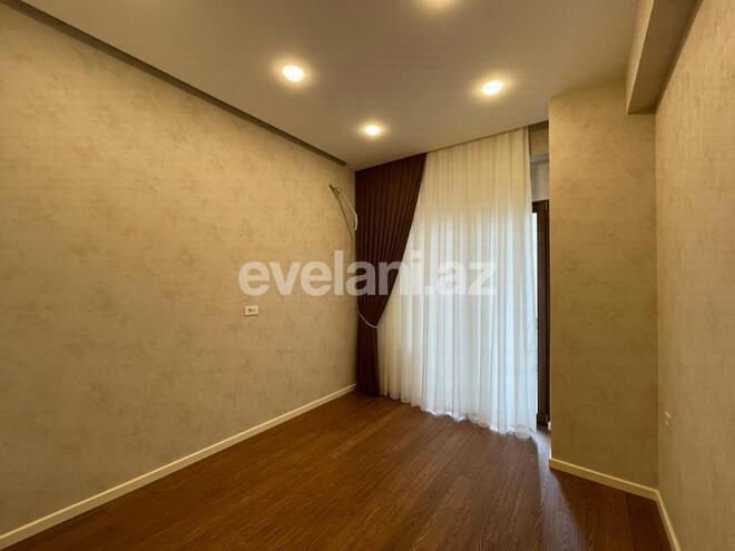 Satılır, yeni tikili, 2 otaqlı, 58 m², Elmlər Akademiyası m.