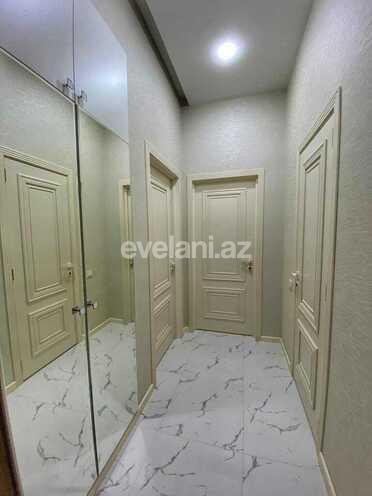 Satılır, yeni tikili, 2 otaqlı, 58 m², Elmlər Akademiyası m.