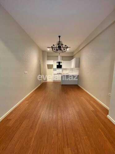 Satılır, yeni tikili, 2 otaqlı, 58 m², Elmlər Akademiyası m.