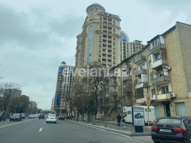 Satılır, yeni tikili, 2 otaqlı, 58 m², Elmlər Akademiyası m.