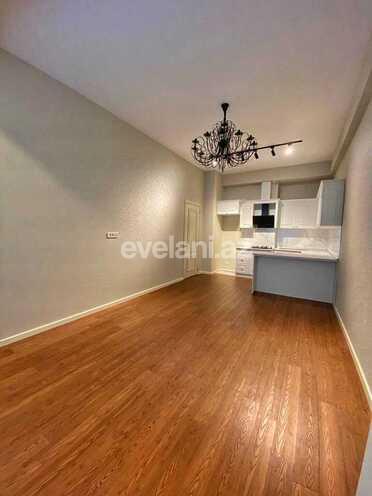 Satılır, yeni tikili, 2 otaqlı, 58 m², Elmlər Akademiyası m.