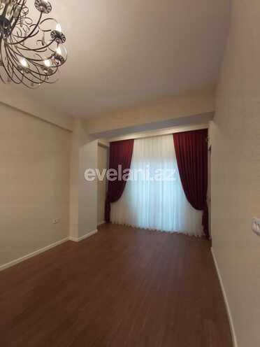 Satılır, yeni tikili, 2 otaqlı, 58 m², Elmlər Akademiyası m.