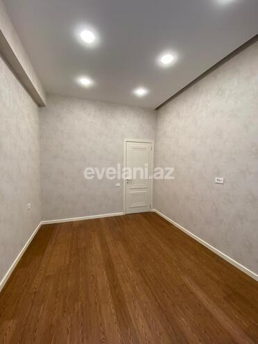 Satılır, yeni tikili, 2 otaqlı, 58 m², Elmlər Akademiyası m.