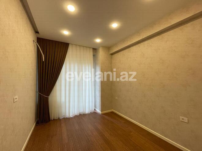 Satılır, yeni tikili, 2 otaqlı, 58 m², Elmlər Akademiyası m.