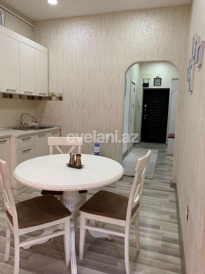 Продаётся, новостройка, 2-комнаты, 75 m², Ясамал p.