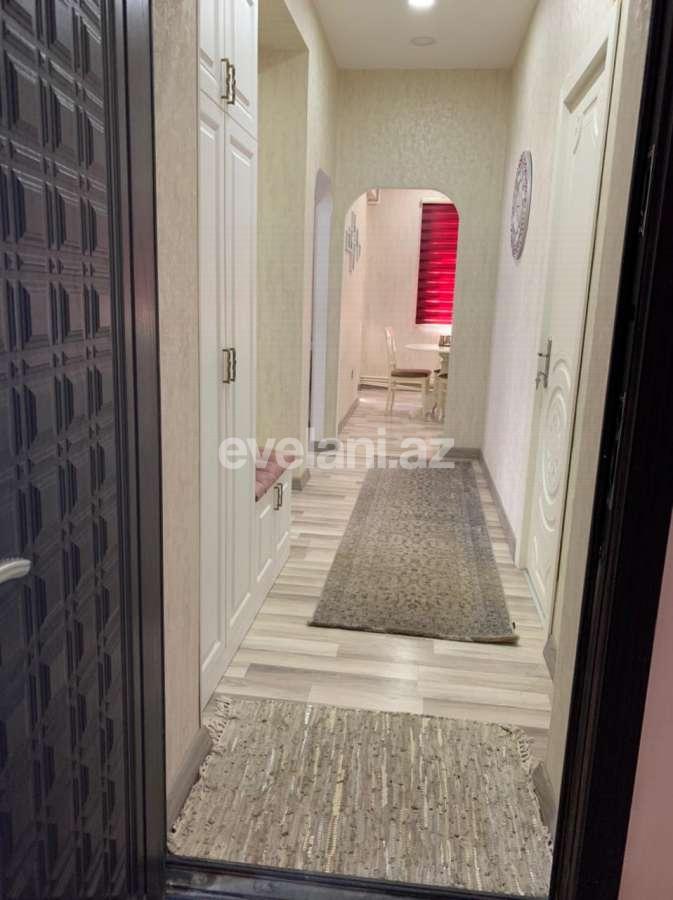 Продаётся, новостройка, 2-комнаты, 75 m², Ясамал p.