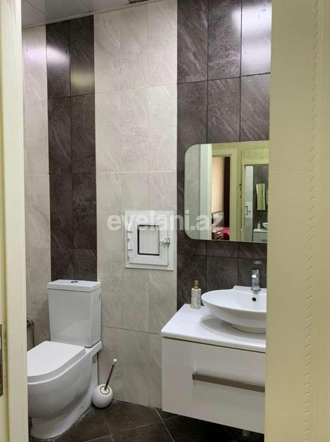 Продаётся, новостройка, 2-комнаты, 75 m², Ясамал p.