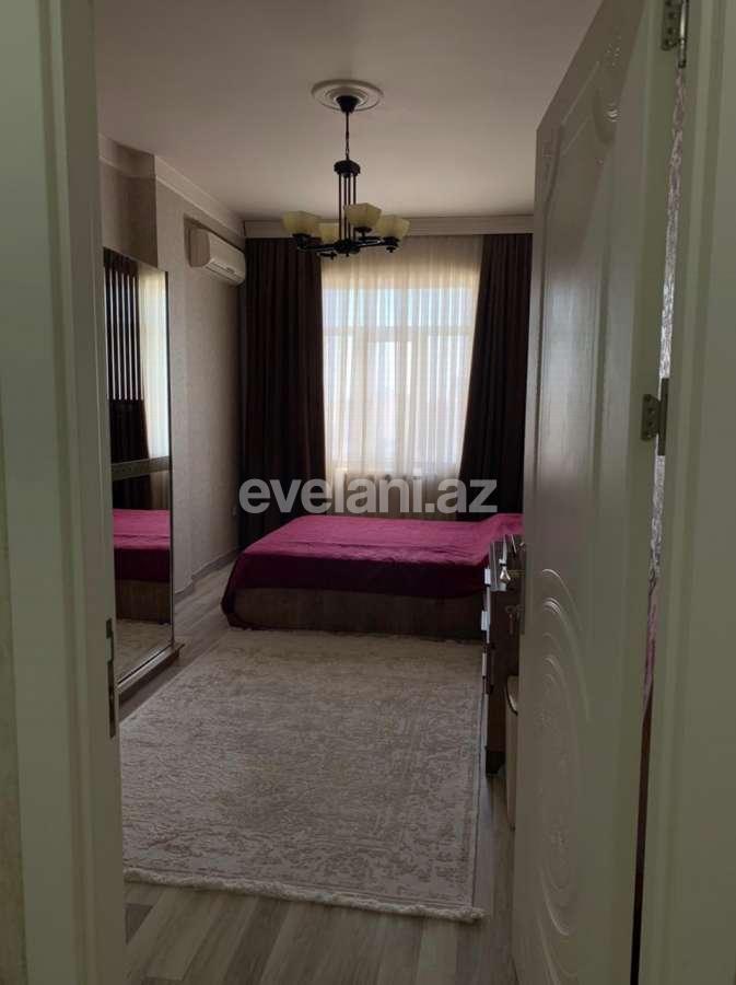 Продаётся, новостройка, 2-комнаты, 75 m², Ясамал p.