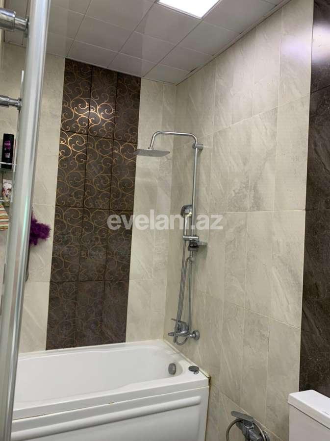 Продаётся, новостройка, 2-комнаты, 75 m², Ясамал p.